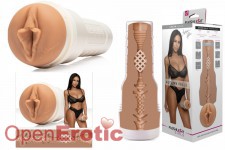 Fleshlight Girls - Autumn Falls Cream Texture 