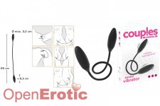 Couples Choice Double Vibrator 