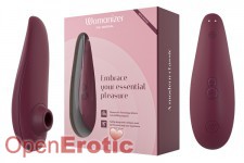 womanizer Classic 2 - Bordeaux 