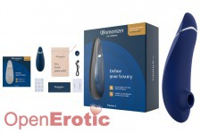 womanizer Premium 2 - Blueberry 