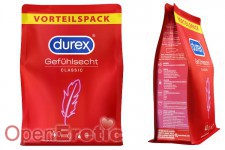 Durex Gefühlsecht Classic Kondome 40er 