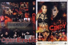 Cindy - Queen of Hell 