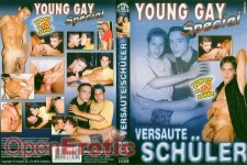 Versaute Sch&uuml;ler 