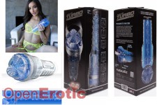 Fleshlight - Turbo Core Blue Ice 