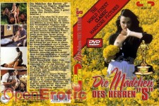 Die Mädchen des Herren _S_ 