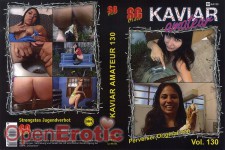 Kaviar Amateur Vol. 130 