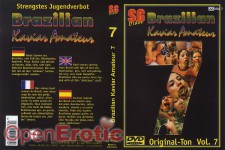 Brazilian Kaviar Amateur Vol. 7 