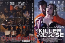 A Killer on the Loose 