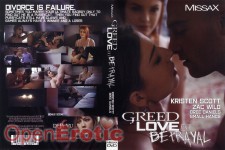 Greed Love and Betrayal 