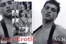 Men Kalender 2024 