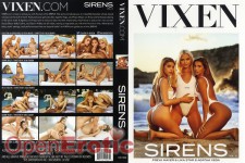 Sirens Vol. 2 