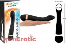 Hot n Cold Vibrator 