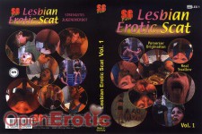 Lesbian Erotic Scat Vol.1 