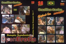 Brazilian Kaviar Exzessiv Vol. 7 