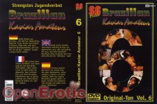 Brazilian Kaviar Amateur Vol. 6 
