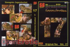 Brazilian Kaviar Amateur Vol. 17 