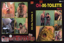 OH-DE-TOILETTE Vol. 3 