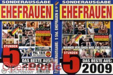 Ehefrauen - Sonderausgabe - 5 Stunden 