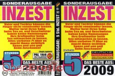 Inzest - Sonderausgabe - 5 Stunden 