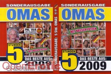 Omas - Sonderausgabe - 5 Stunden 