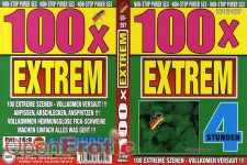 100x Extrem - 4 Stunden 
