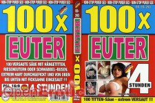100x Euter - 4 Stunden 