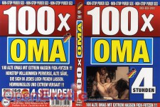 100x Oma - 4 Stunden 