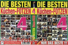 Die Besten Küchen-Fotzen - 4 Stunden 