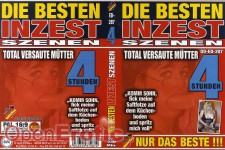 Die Besten Inzest Szenen - 4 Stunden 