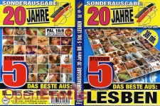 Lesben - Sonderausgabe - 20 Jahre BB - 5 Stunden 