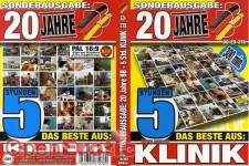 Klinik - Sonderausgabe - 20 Jahre BB - 5 Stunden 