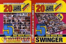 Swinger - Sonderausgabe - 20 Jahre BB - 5 Stunden 