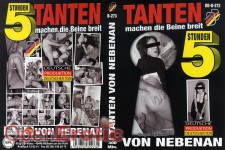 Tanten von Nebenan - 5 Stunden 