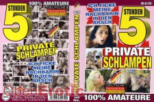 Private Schlampen - 5 Stunden 
