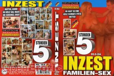 Inzest - Familien-Sex - 5 Stunden 