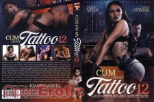 Cum on my Tattoo Vol. 12 