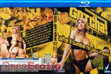 Savanna Samson in Gotcha! 