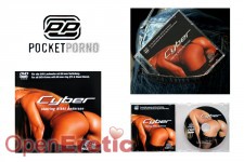 Cyber - PocketPorno 