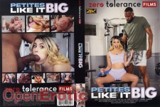 Petites like it Big 