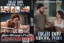 Right Day wrong Place 