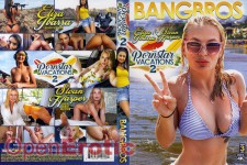 Pornstar Vacations Vol. 2 