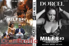 M.I.L.F.S Vol. 3 - Ein Tag um alles zu wagen 
