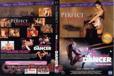 The Perfect Whore - The Perverted Dancer - 2 Movie Special 