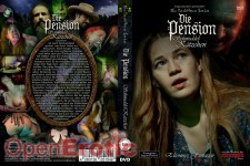 Die Pension - Schmuddel-K&auml;tzchen 