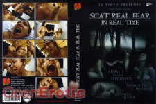 Scat Real Fear in Real Time 