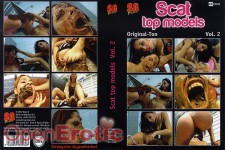 Scat Top Models Vol. 2 