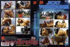Scat Phantashie No. 1 