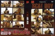 Scat Boy Vol. 1 