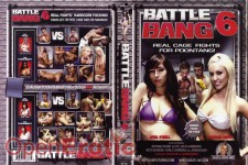 Battle Bang Vol. 6 
