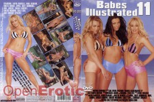 Babes Illustrated Part 11 